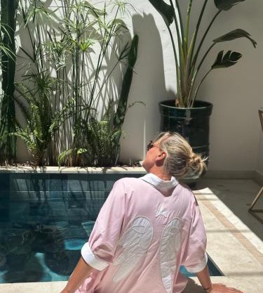 Riad Reflet D'orient Marrakech