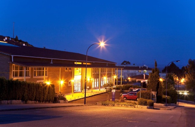 Rialta Apartahotel