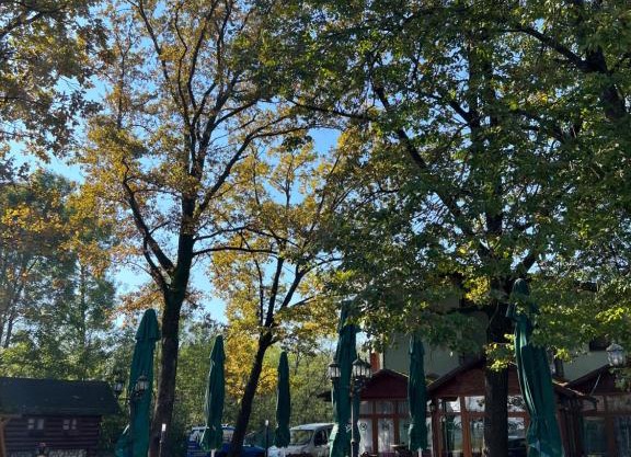 Ribarska Priča-Restoran pansion Prijedor