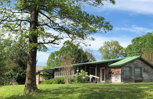 Chalet Ribbon Ridge Ranch
