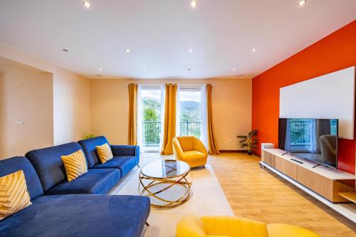 Ricardo's Village by YOUR KEY