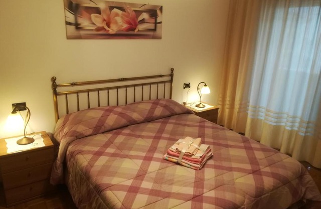 Riccadonna house Residenza Jolly