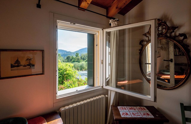 Appartement Riccio