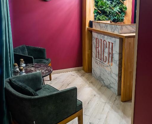 RICH Boutique-Hotel