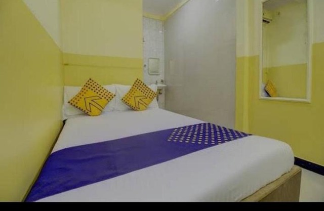 Richlook guest house