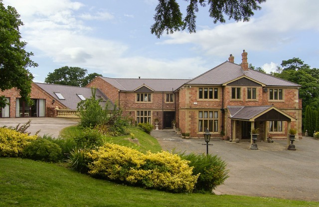 Richmond Hall, ST ASAPH