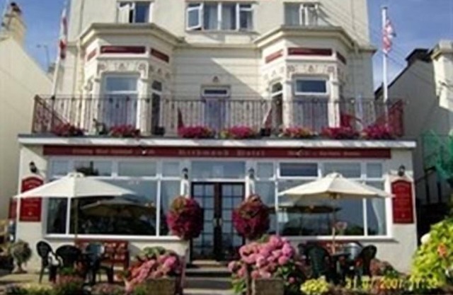 Richmond Hotel