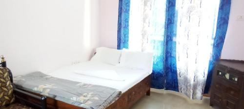 Richnest Apartment Colva Beach