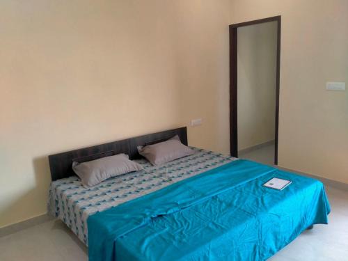 Riddhi siddhi pg and homestay