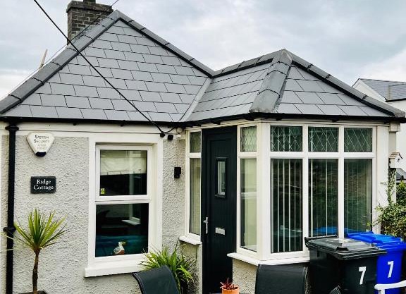 Ridge Cottage Portrush