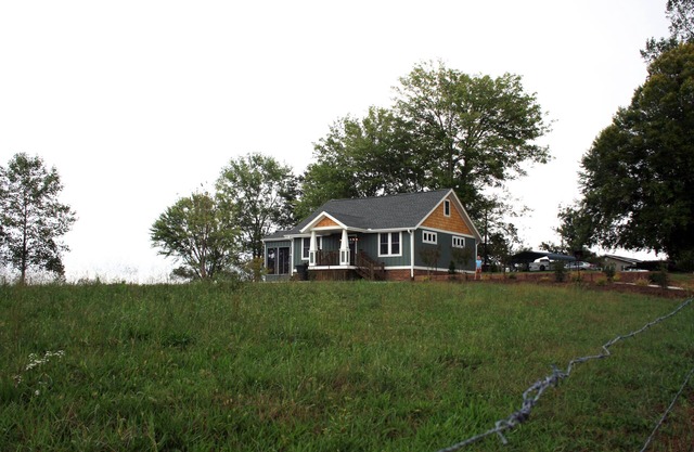 Cattle Ridge Cottage