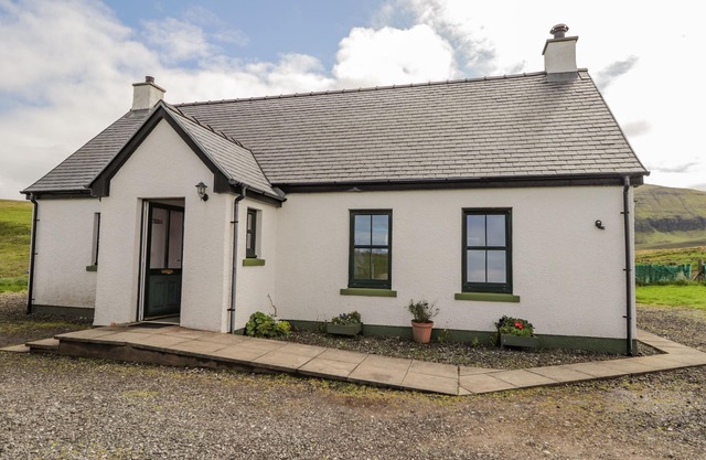 Cottage Ridge End, CONISTA