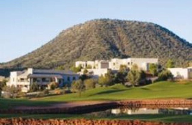 Ridge on Sedona 1 Bedroom!