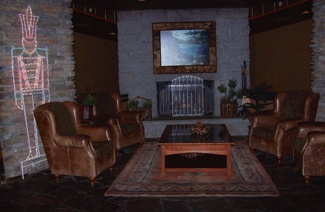 Ridge Tahoe Resort "C" (2 Master Suites)