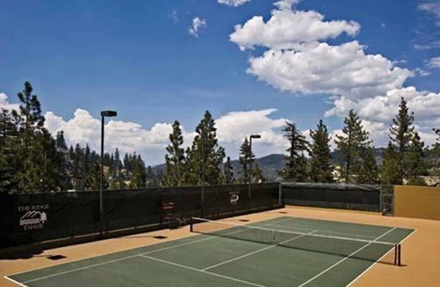 Ridge Tahoe Resort Studio A
