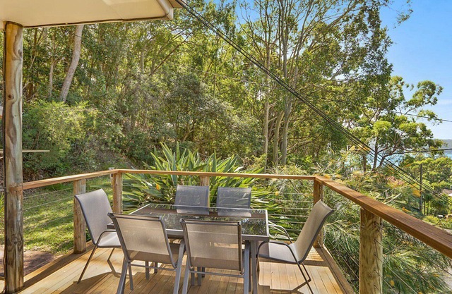 Ridge View Cottage, TOP NOTCH