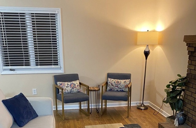 Ridgefields Townhome #1 - 5mins from Downtown & Golf Course