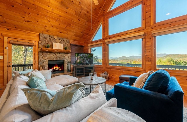 Ridgehaven Retreat - Murphy, NC