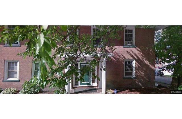 Ridgewood Place 1 BR Apartment