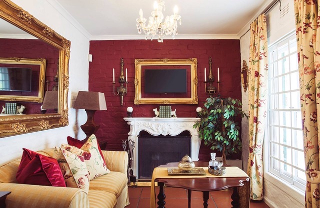 Ridgeworth Cottage Tranquille Cacher