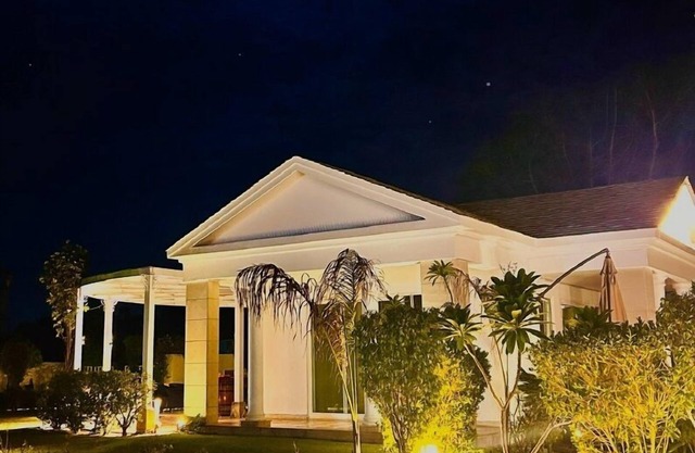 Ridhi Retreat
