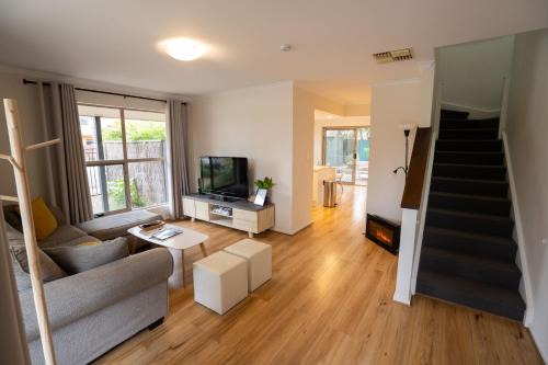 Ridleyton Hideaway