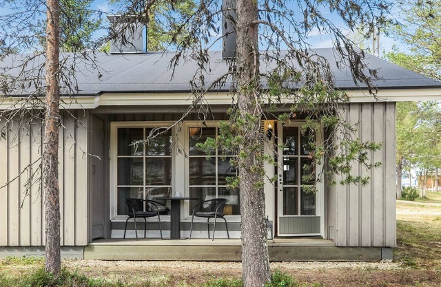 Riekonraito a1 by Interhome