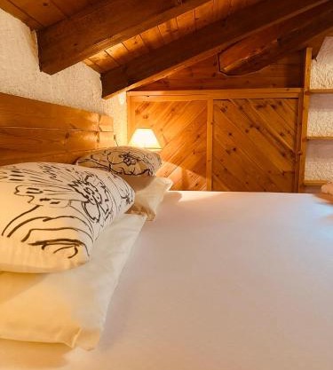 Rifugio del Sole Apartment