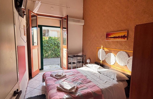 Rifugio di Stazzo Maison de vacances pour groupes de 20 personnes