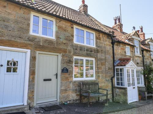 Rigg Cottage, Mount Pleasant