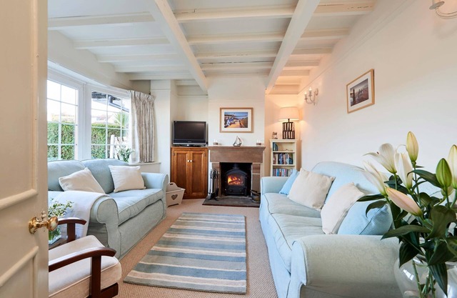 RIGG COTTAGE, Animaux acceptés, avec feu ouvert à Whitby, Ref 1015758