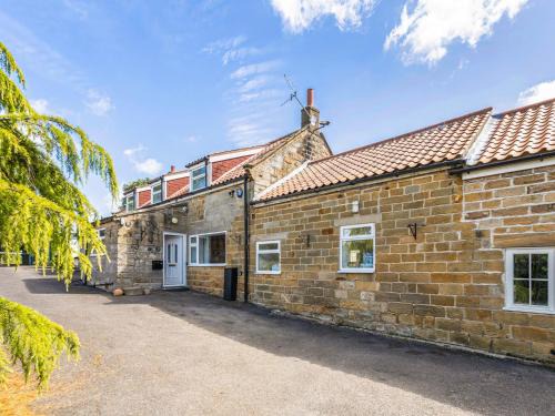 Rigg Farm Cottage