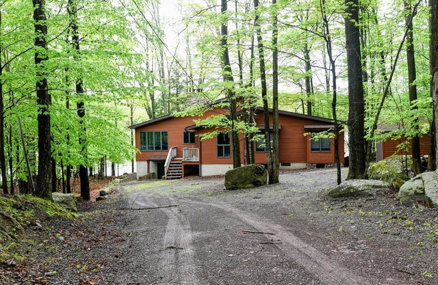Luxury Lakefront House, idéal pour les familles avec enfants