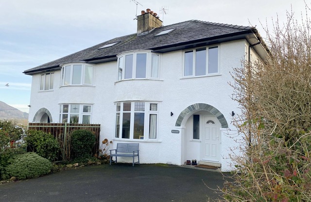 RIGGSIDE, family friendly, with a garden in Keswick
