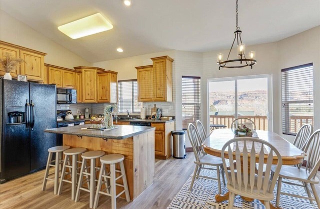 Right by Off Roading Trails, Close to Main St!