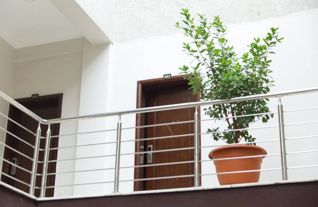 Right guest house your hospitality choice.