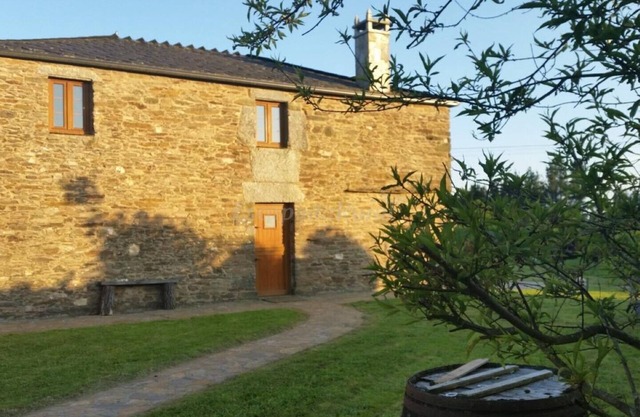 Maison Rigueira à Cospeito