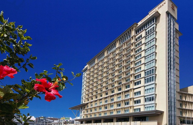 Rihga Royal Gran Okinawa