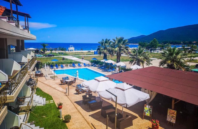 Rihios Hotel