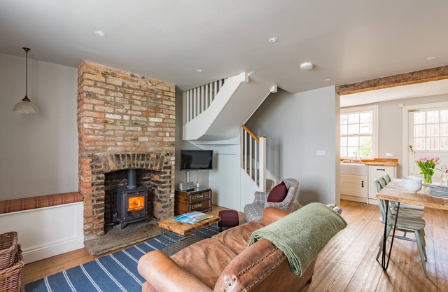 Riley Cottage - Deal, Kent
