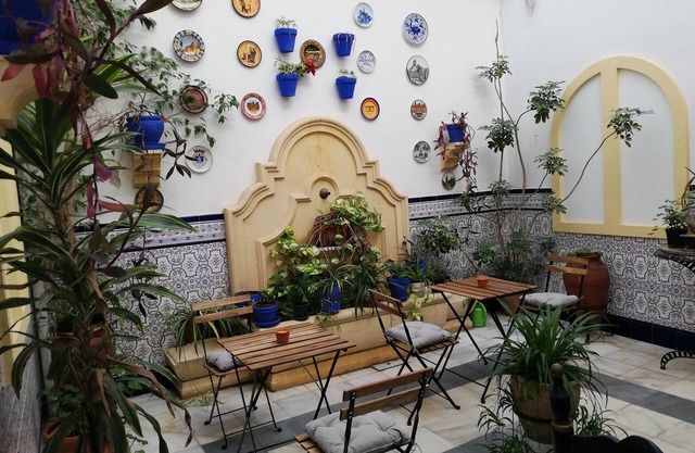 Rincón de la Fuenseca