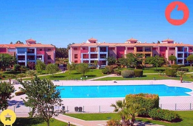 Beach & Golf Isla Canela - Appartement 2 chambres