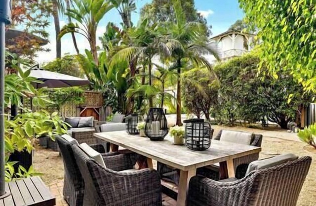 Rincon Villa at 1 Miramar Beach Club