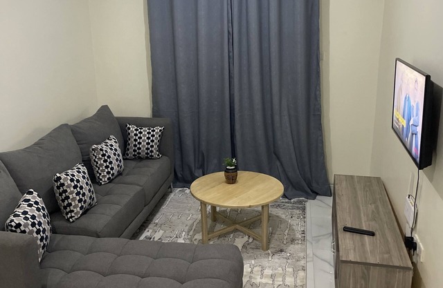 Rindi Apartment with WiFi