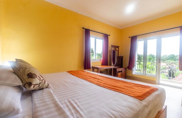 Rindikguesthouse