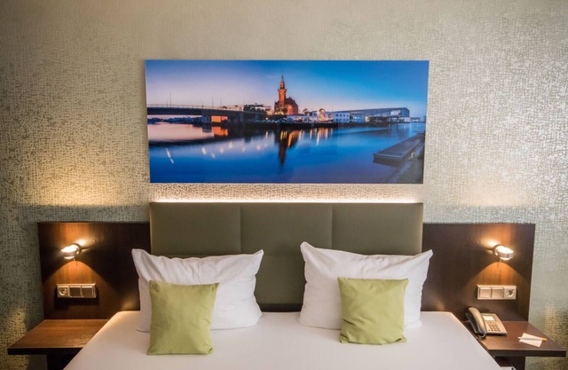 Ringhotel Drees