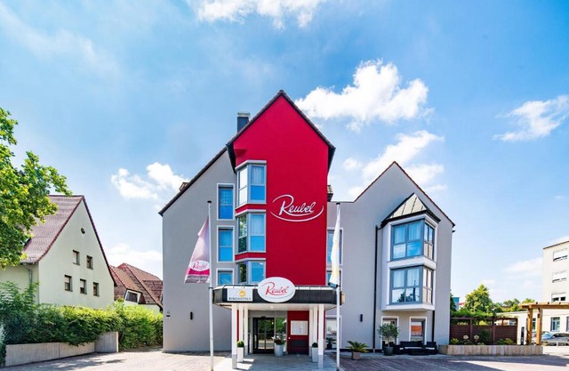 Ringhotel Reubel