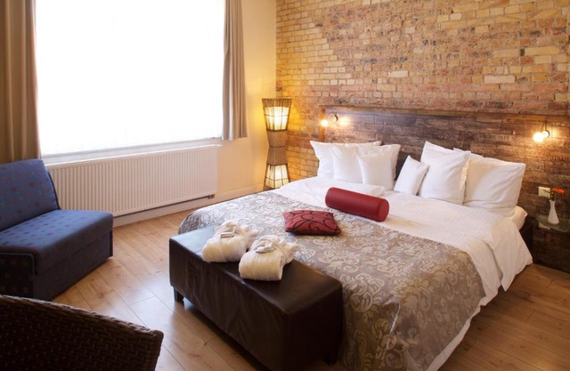 Ringhotel Schwarzer Baer