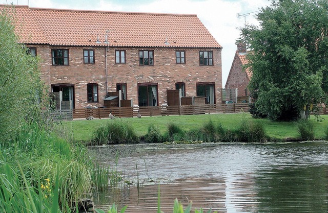 2 chambres hébergement à proximité de Stalham