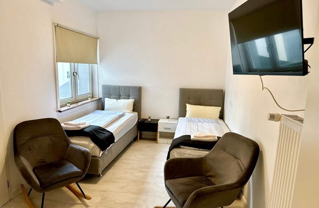 Ringstraße 37 W1 - 1 bedroom